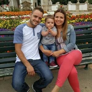 Meet your Posher, Anabela